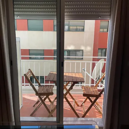 Apto En El Centro La Casita De Gaos Parking Gratuito Granada