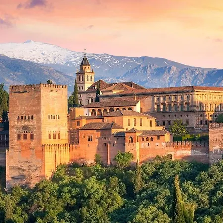 Apartment Dreamstay - San Vicente Ferrer