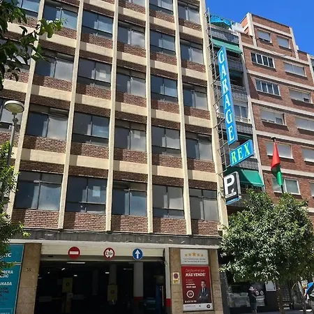 Apto En El Centro La Casita De Gaos Parking Gratuito