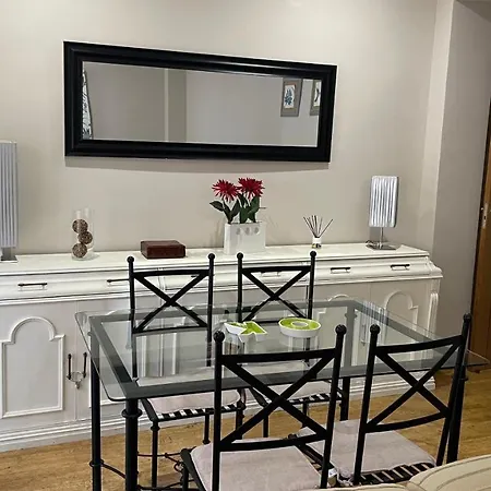 Apartment Apto En El Centro La Casita De Gaos Parking Gratuito Granada