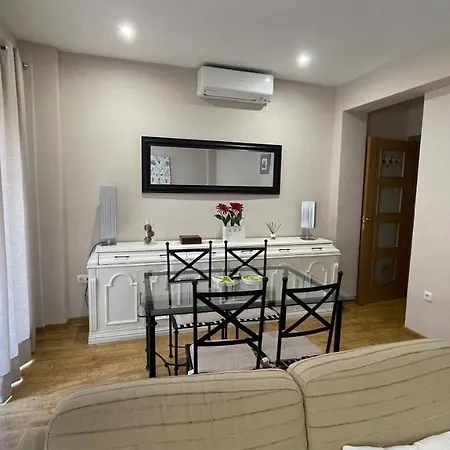 Apto En El Centro La Casita De Gaos Parking Gratuito * Granada