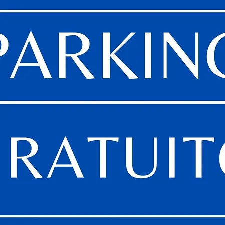 Apto En El Centro La Casita De Gaos Parking Gratuito Apartment