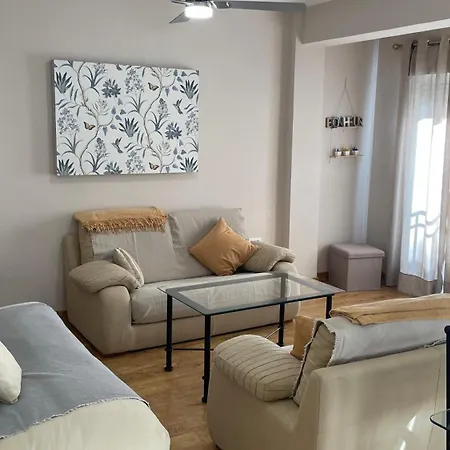 Apto En El Centro La Casita De Gaos Parking Gratuito Apartment Granada