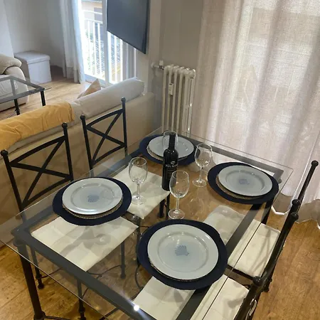 Apartment Apto En El Centro La Casita De Gaos Parking Gratuito Granada