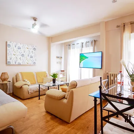 Apartament Apto En El Centro La Casita De Gaos