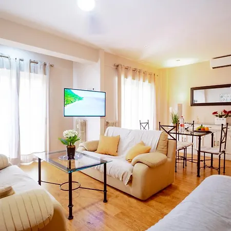 Apto En El Centro La Casita De Gaos Apartament *