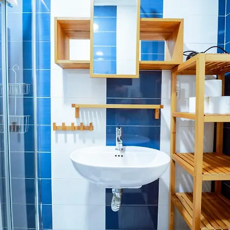 Dreamstay - San Vicente Ferrer