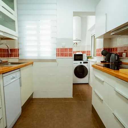Apartament Apto En El Centro La Casita De Gaos