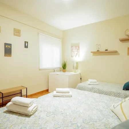 Dreamstay - San Vicente Ferrer *