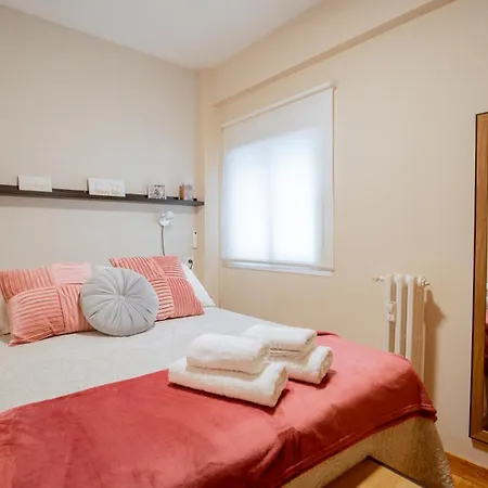 Apto En El Centro La Casita De Gaos * غرناطة