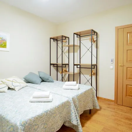 Apartament Apto En El Centro La Casita De Gaos