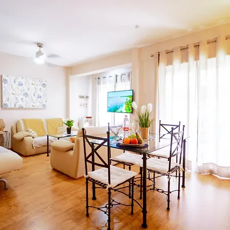 Apartament Apto En El Centro La Casita De Gaos *