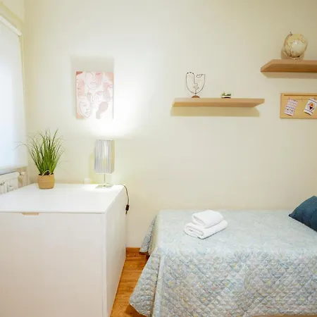 Apto En El Centro La Casita De Gaos Apartament Grenada