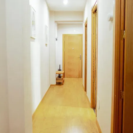 Apartament Apto En El Centro La Casita De Gaos Grenada