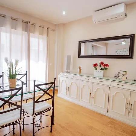 Apartment Dreamstay - San Vicente Ferrer *