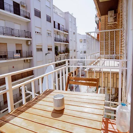 Center Confortable Appartement