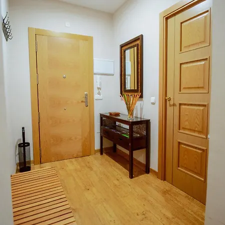 Center Confortable